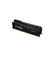 Kingston - Memorija KINGSTON 32GB(2x16GB)/DIMM/DDR4/3200MHz/CL16/FURY Beast